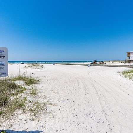 West Side Cottage #O Gulf Shores Zimmer foto