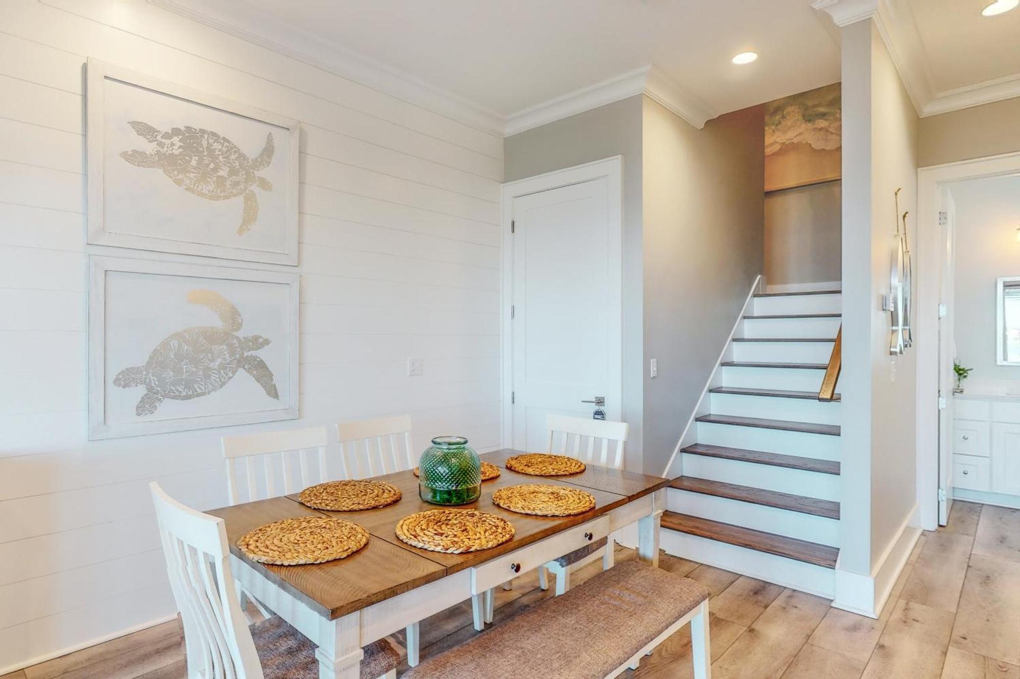 West Side Cottage #O Gulf Shores Zimmer foto