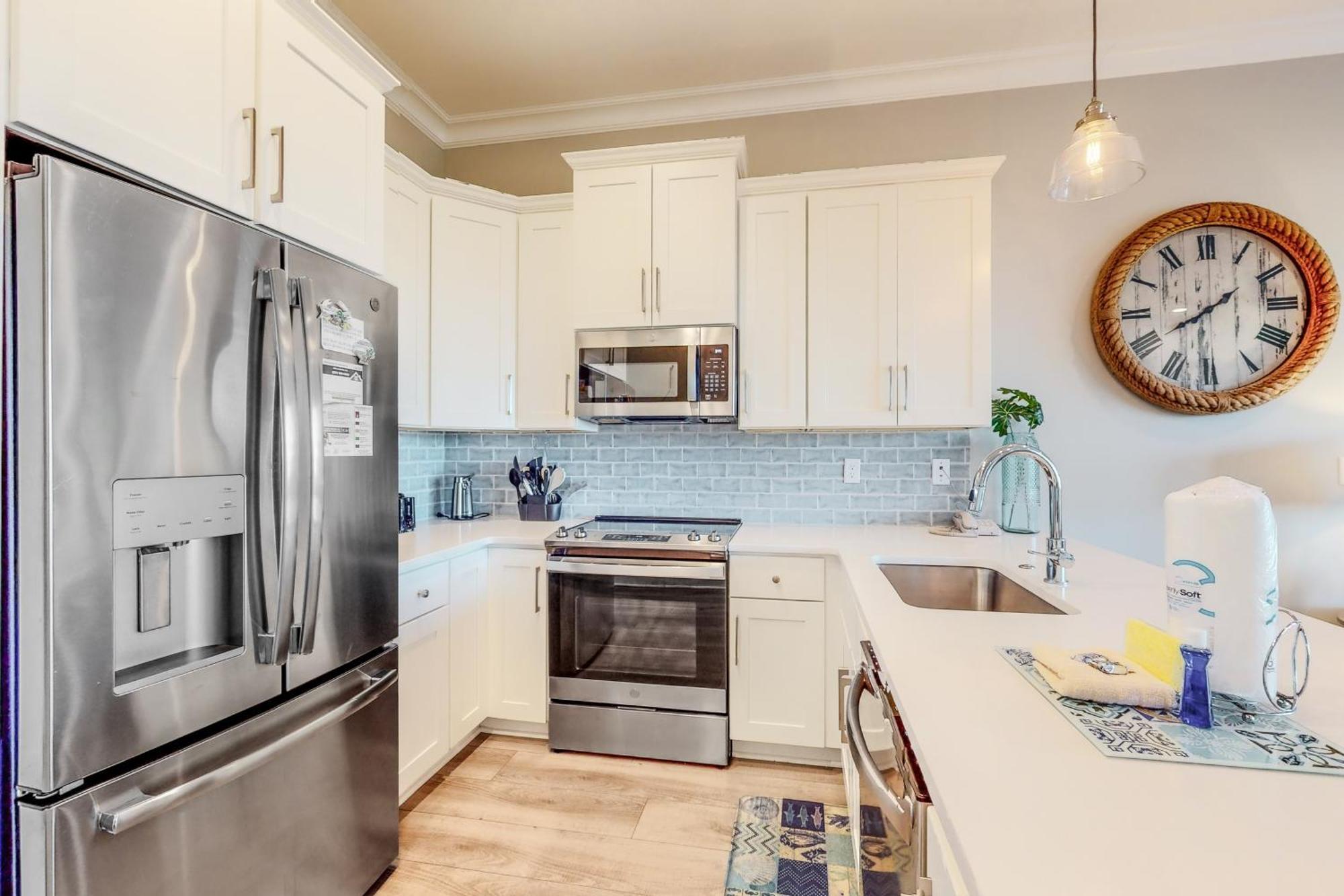 West Side Cottage #O Gulf Shores Zimmer foto