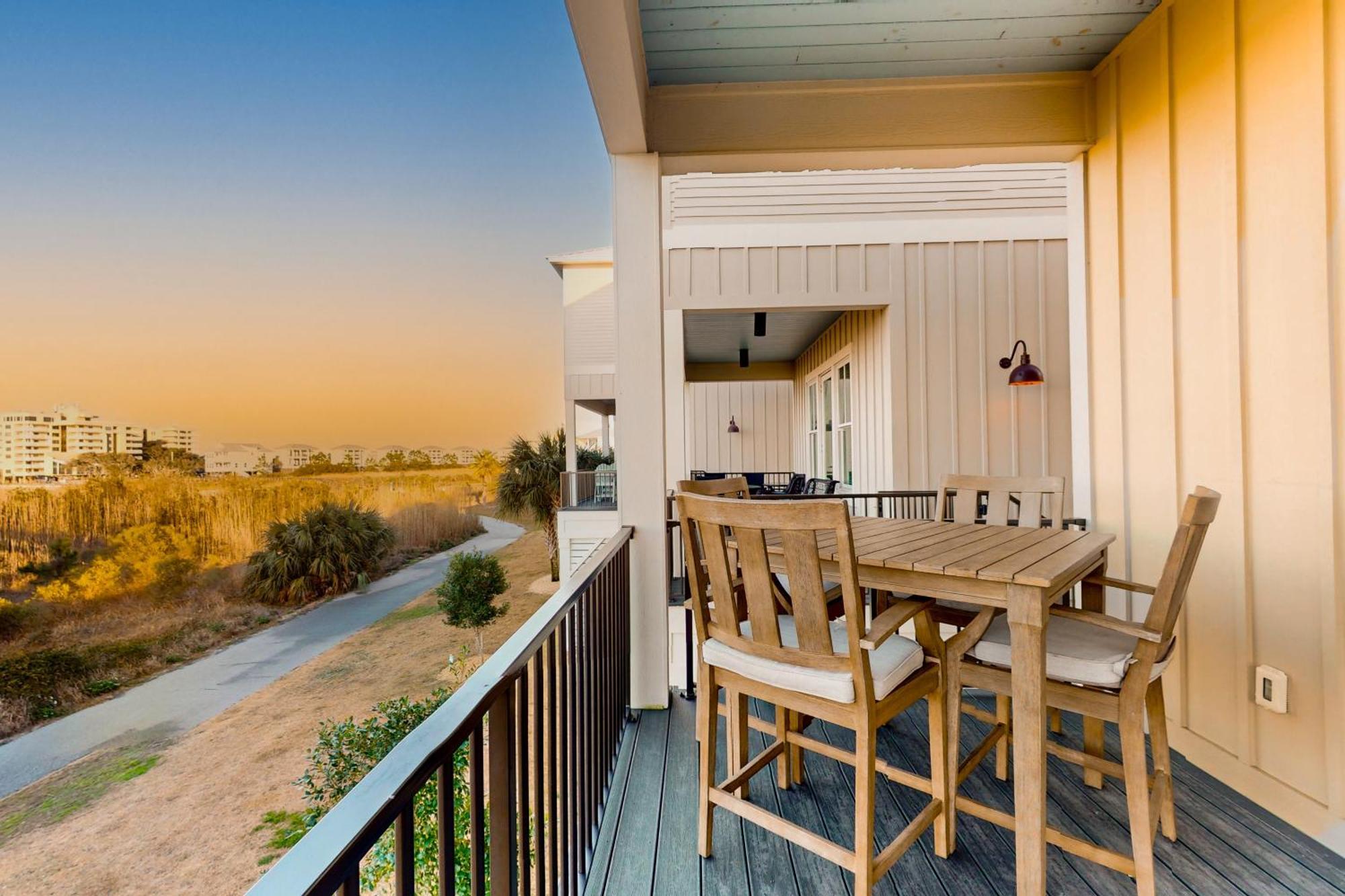 West Side Cottage #O Gulf Shores Zimmer foto