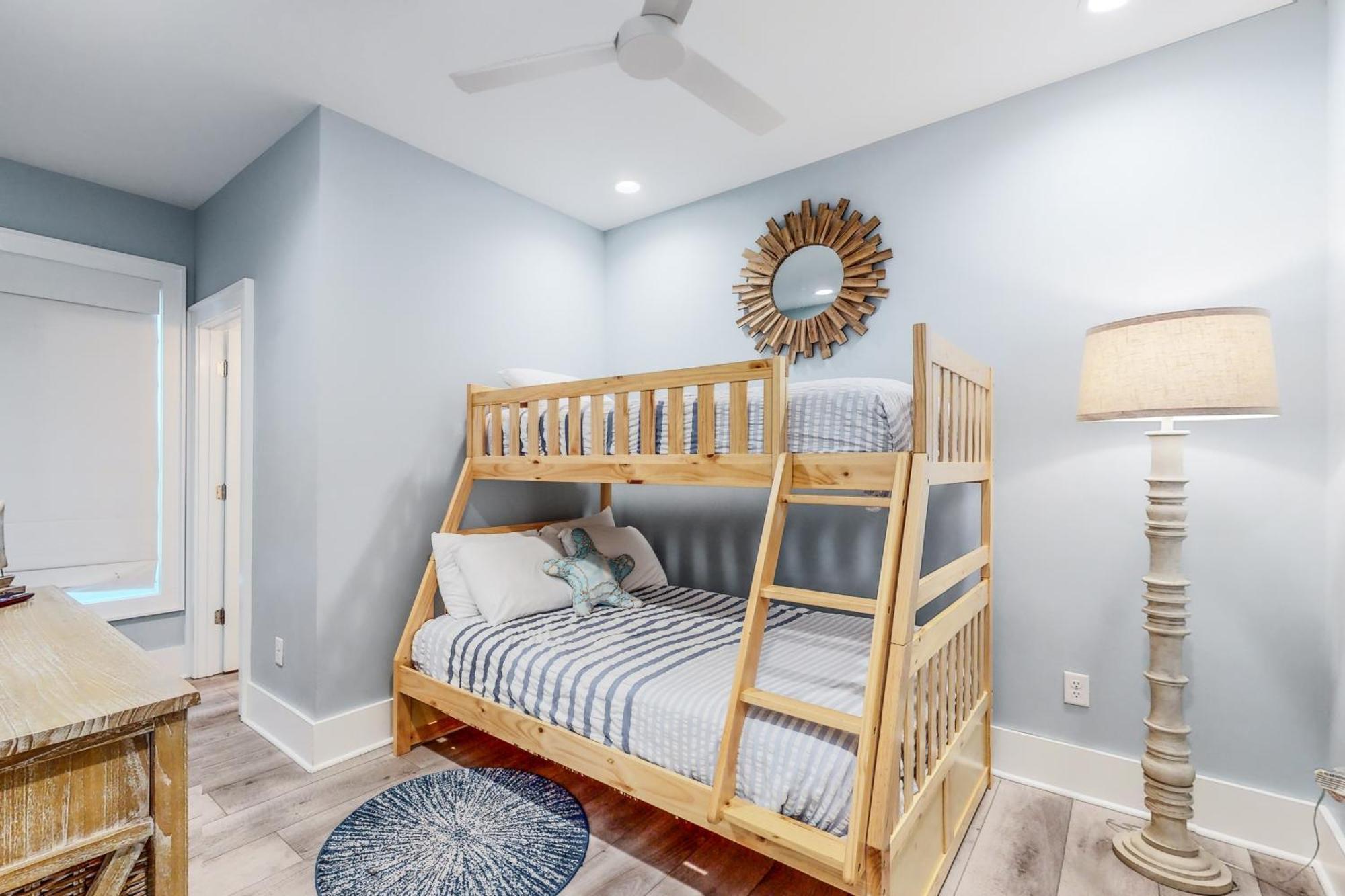 West Side Cottage #O Gulf Shores Zimmer foto