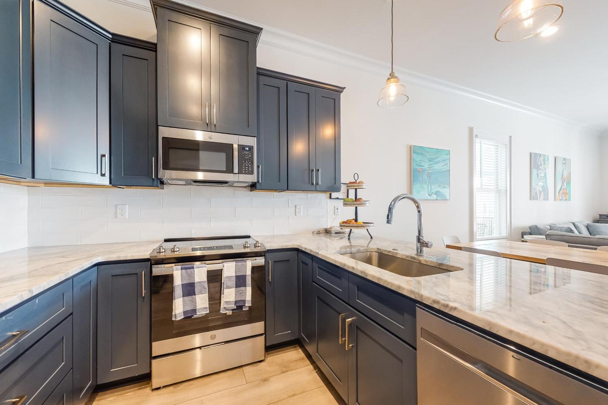 West Side Cottage #O Gulf Shores Zimmer foto
