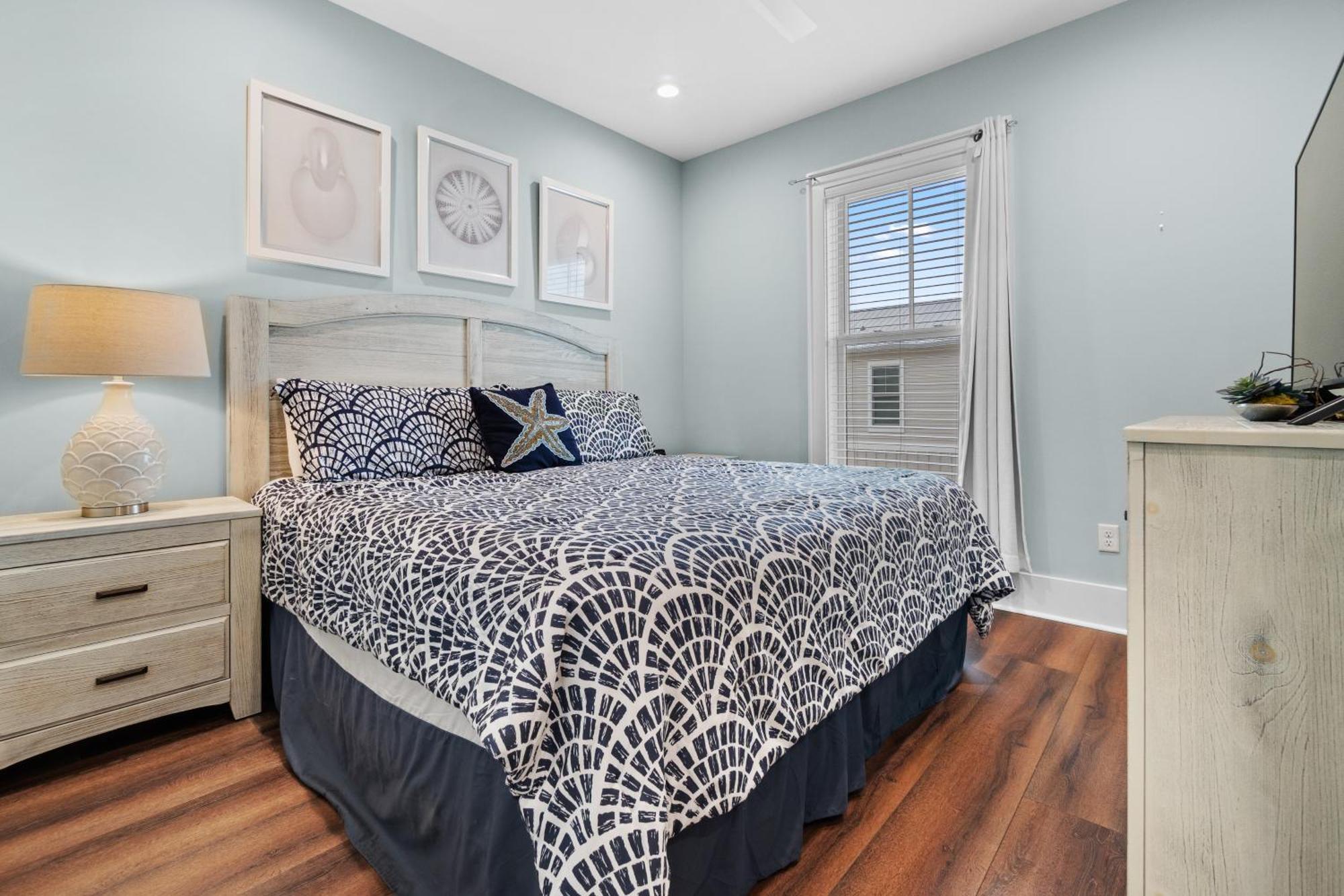 West Side Cottage #O Gulf Shores Zimmer foto