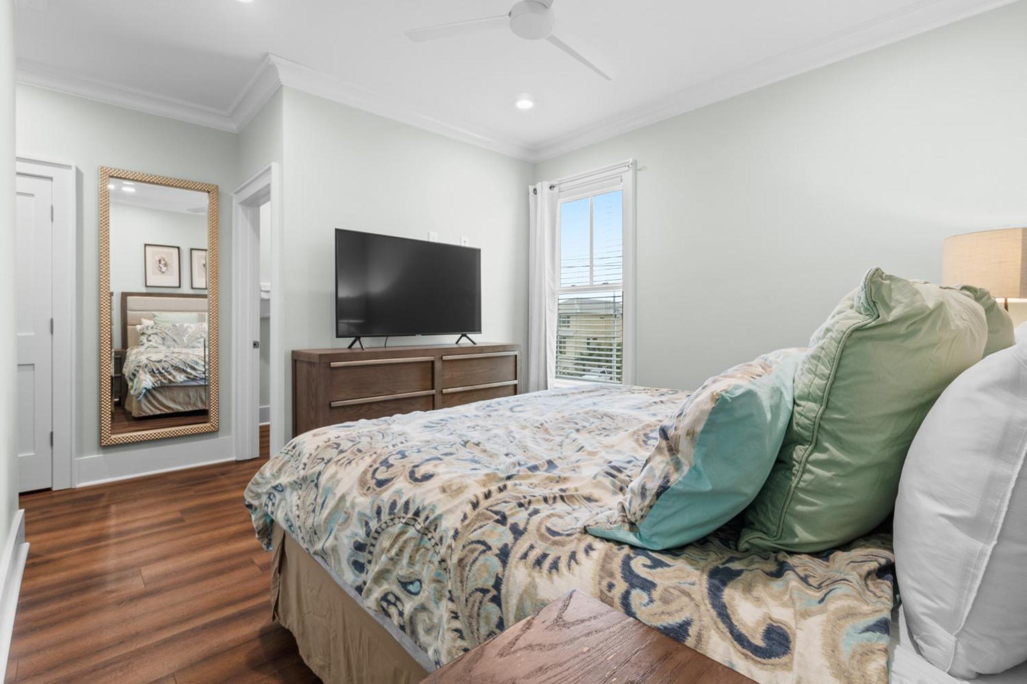 West Side Cottage #O Gulf Shores Zimmer foto