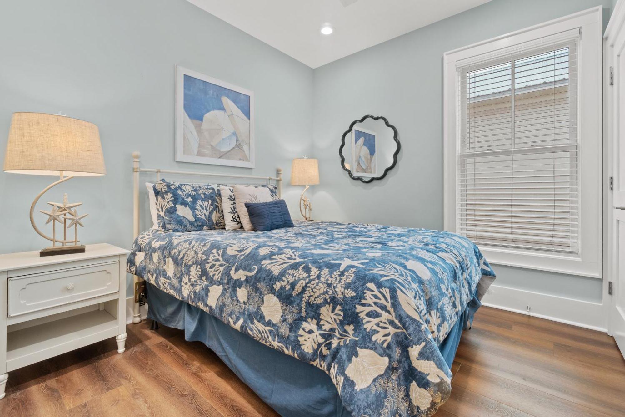 West Side Cottage #O Gulf Shores Zimmer foto