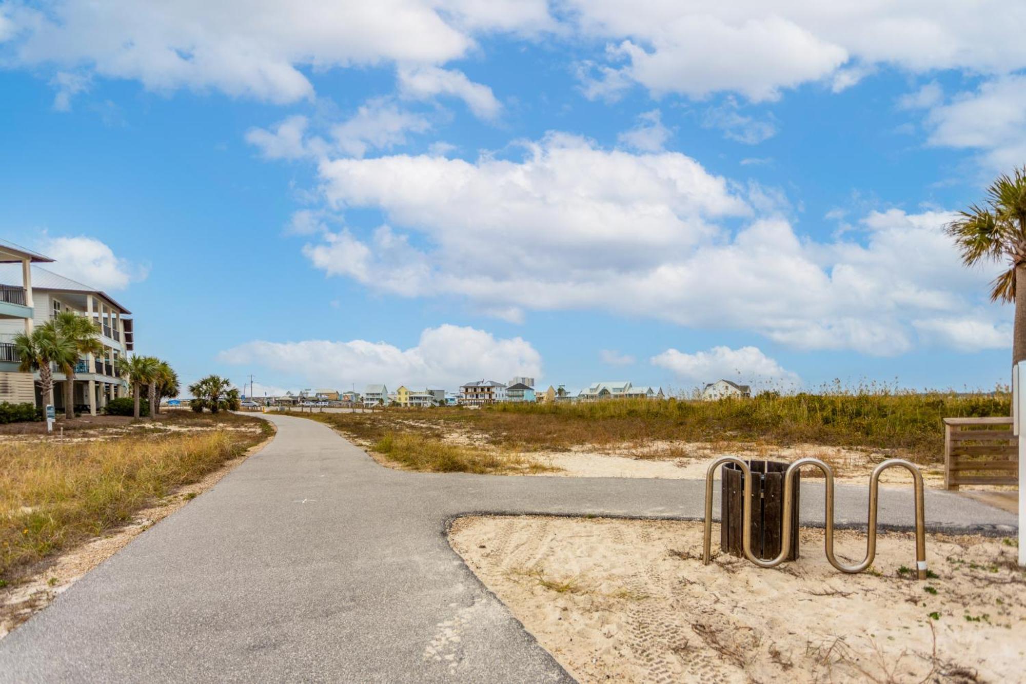 West Side Cottage #O Gulf Shores Zimmer foto