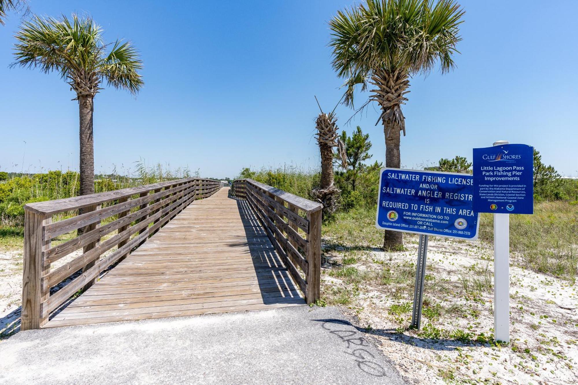 West Side Cottage #O Gulf Shores Zimmer foto