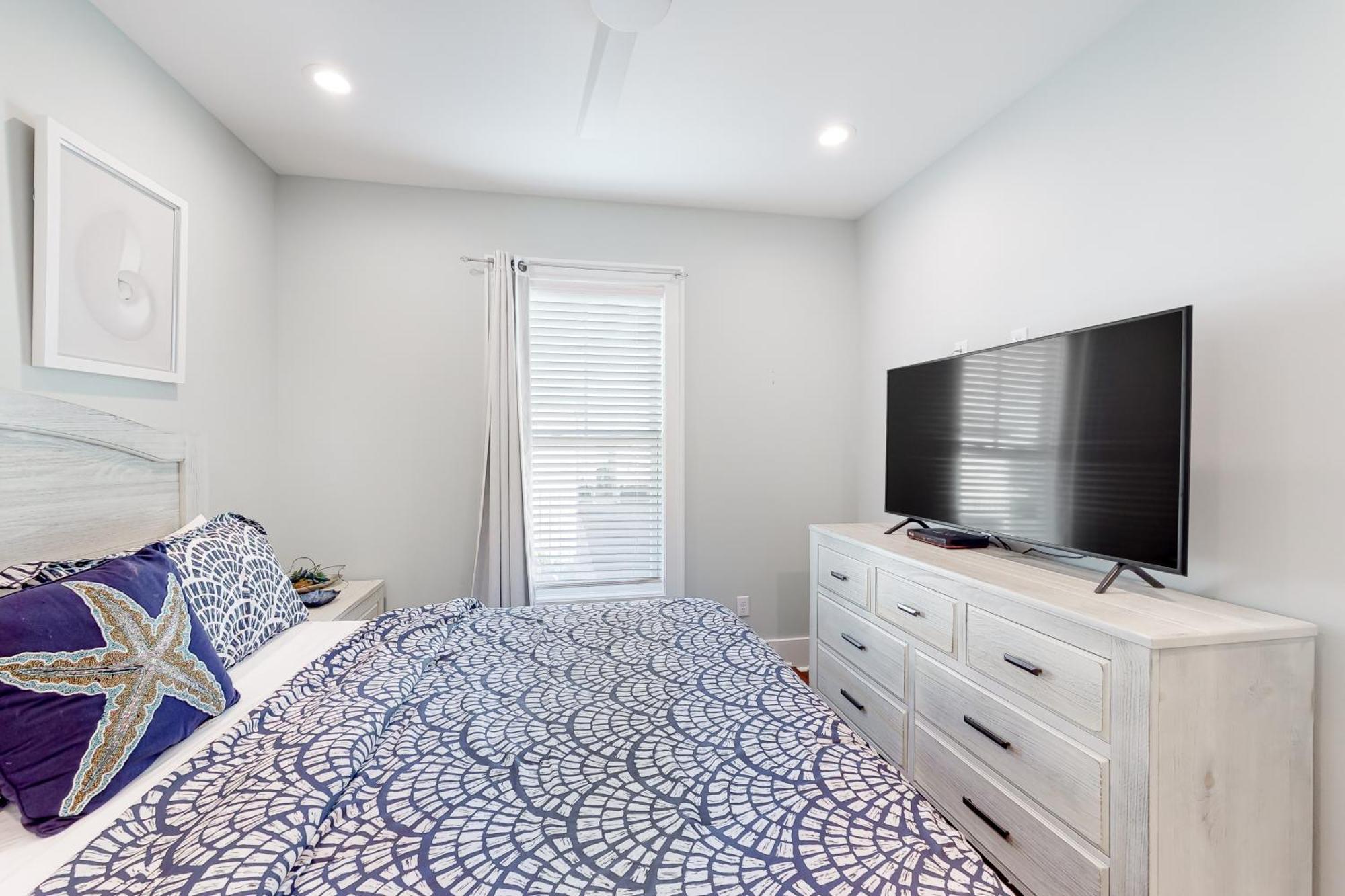 West Side Cottage #O Gulf Shores Zimmer foto