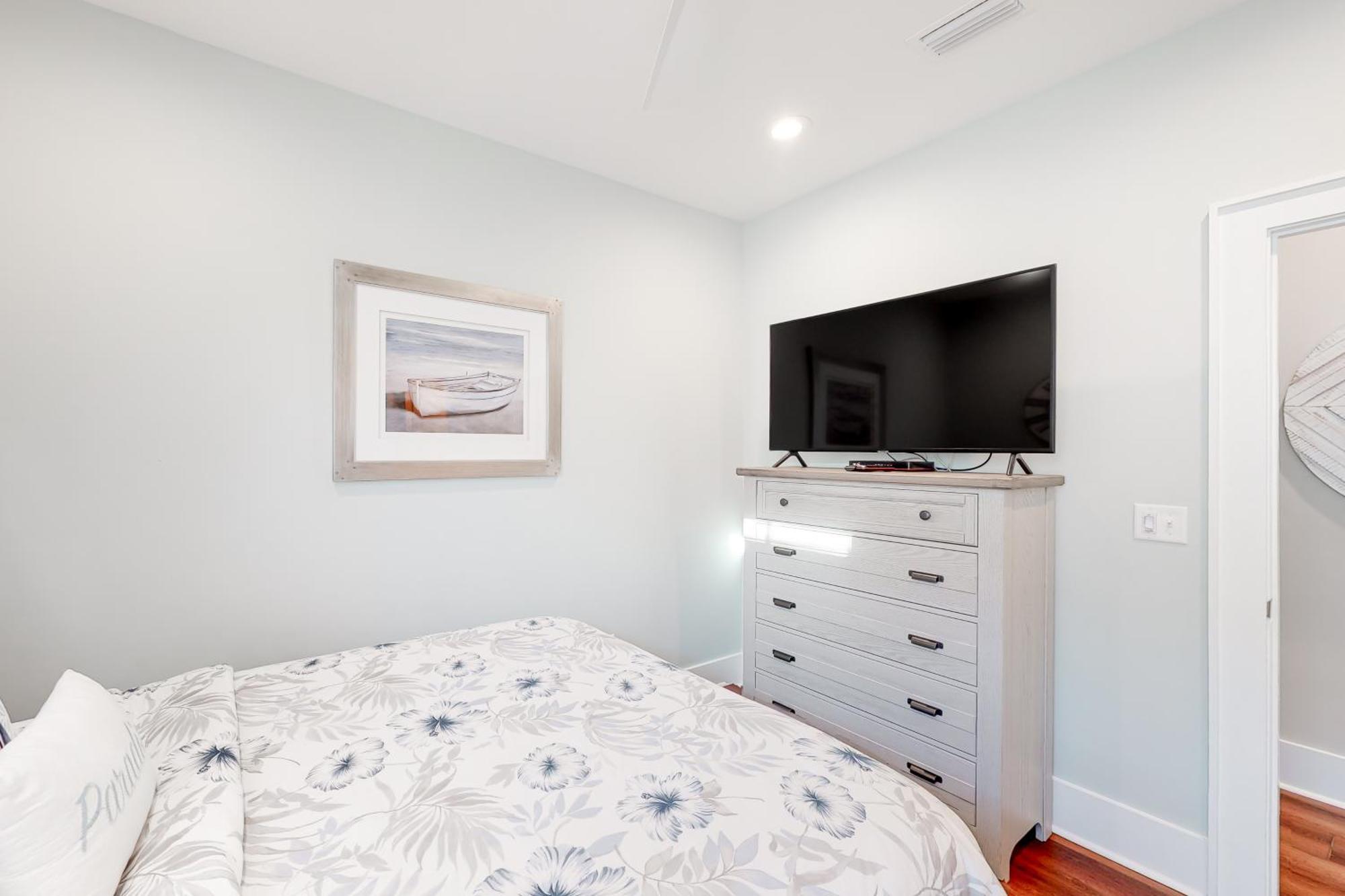West Side Cottage #O Gulf Shores Zimmer foto