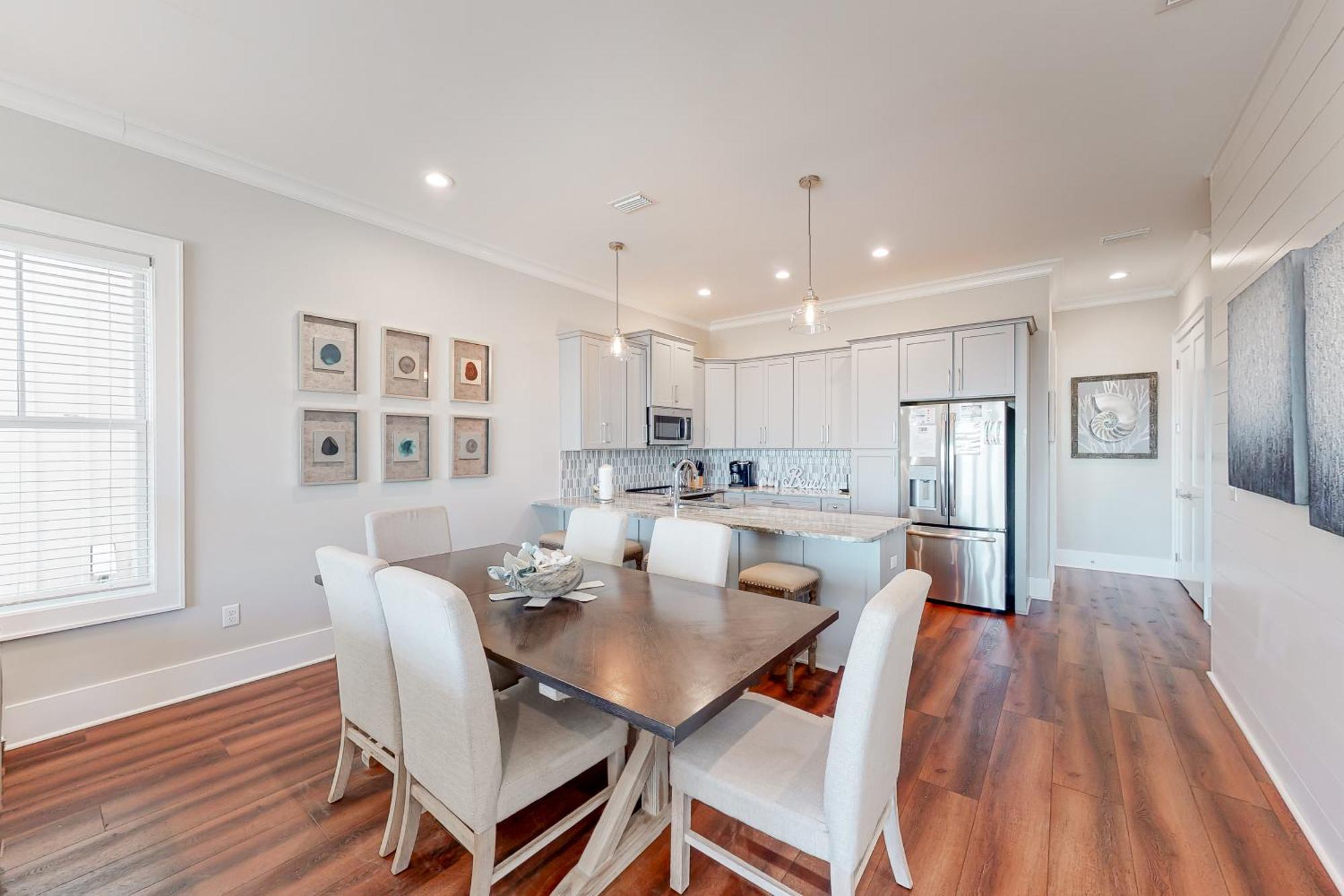 West Side Cottage #O Gulf Shores Zimmer foto