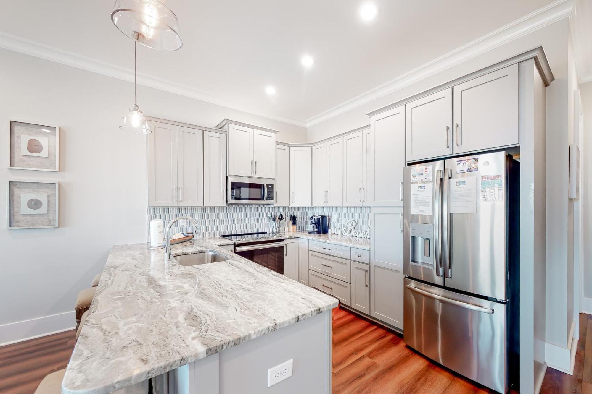 West Side Cottage #O Gulf Shores Zimmer foto