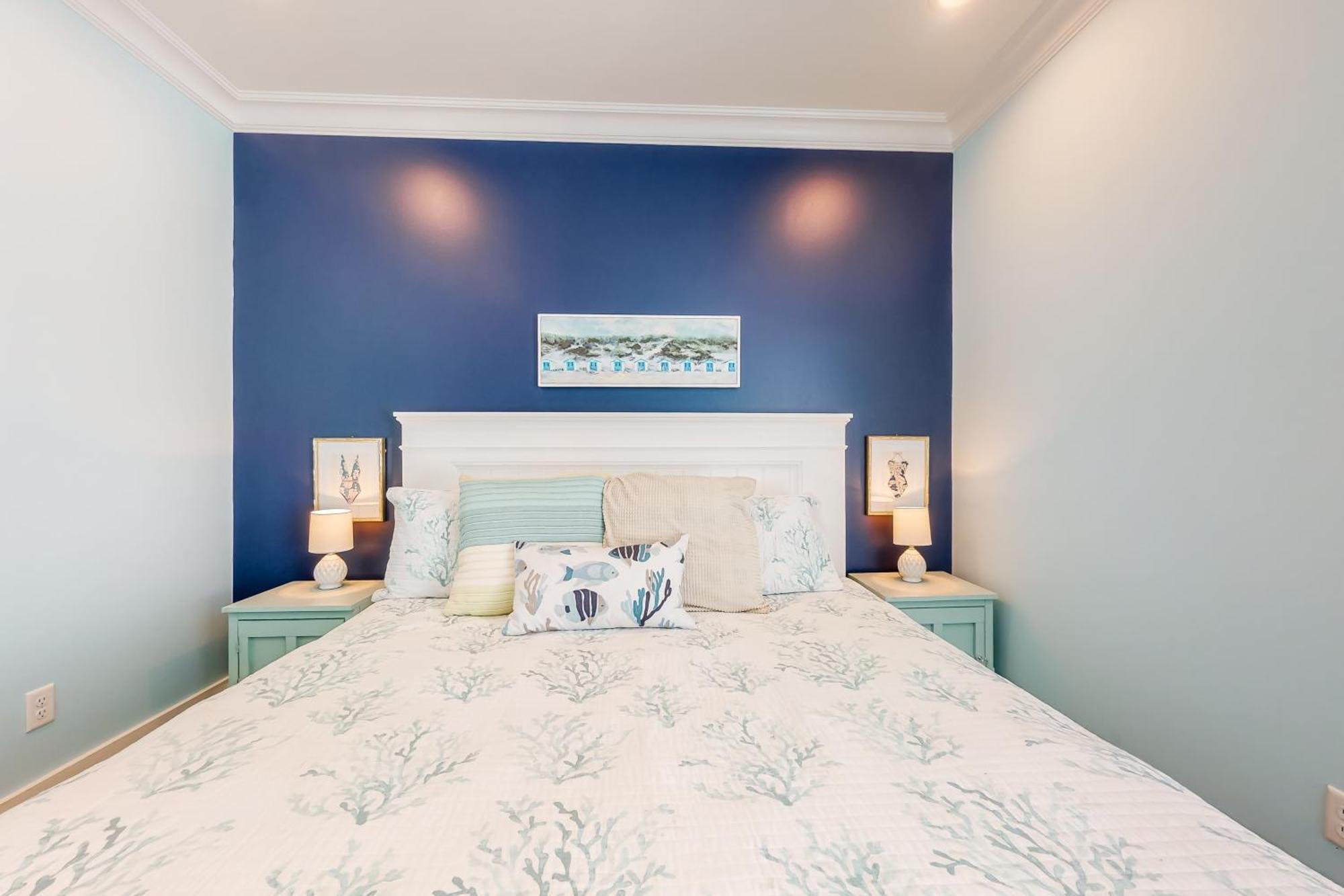 West Side Cottage #O Gulf Shores Zimmer foto